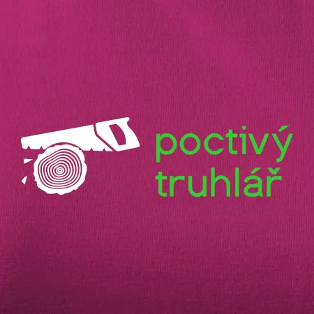 Poctivý Truhlář