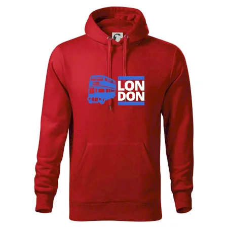 LON DON BUS