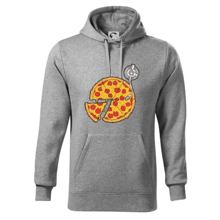 Pizza DJ