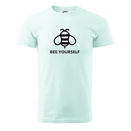 Bee yourself