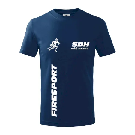 Hasičský sport SDH + váš název