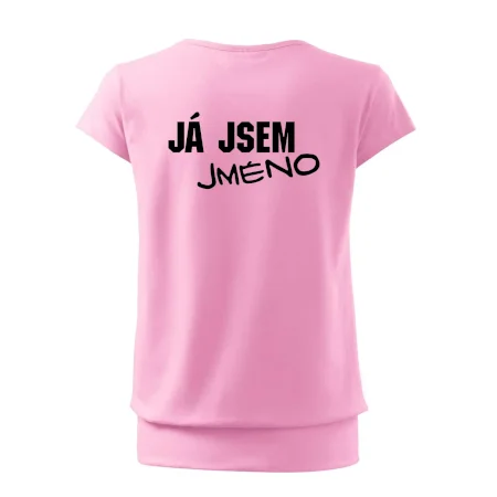 Když se ztratím vraťte mě / Já jsem
