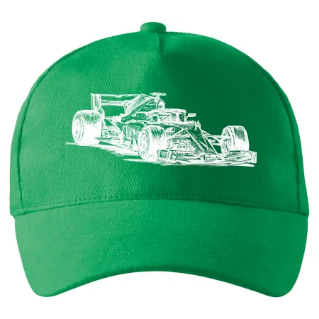 Formule v závodě