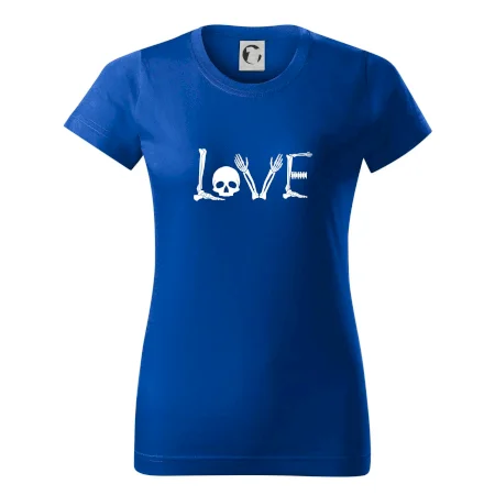 Radiologie LOVE
