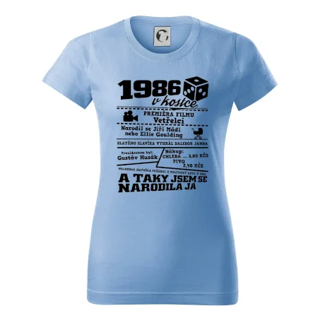 1986 v kostce