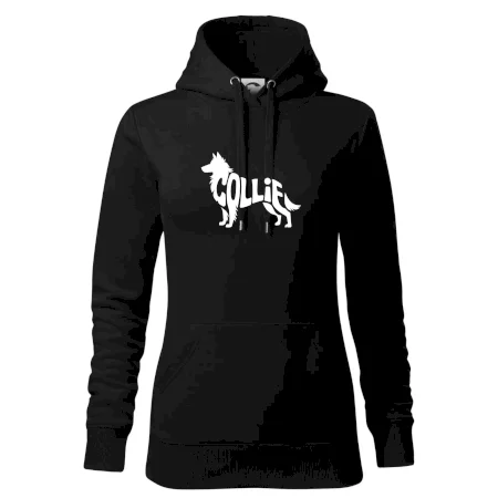 Colie nápis v těle