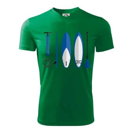 Paddleboard set