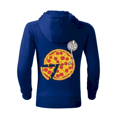 Pizza DJ
