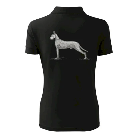Vintage Great dane