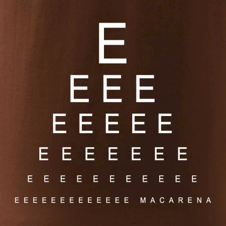 EEE macarena