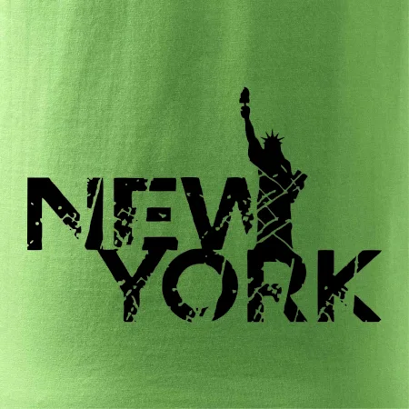 New York retro
