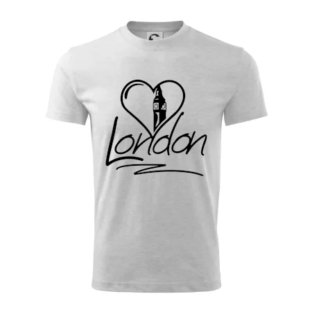 London Love