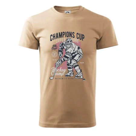 Champions Cup Hockey