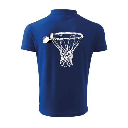 Basketbalový koš