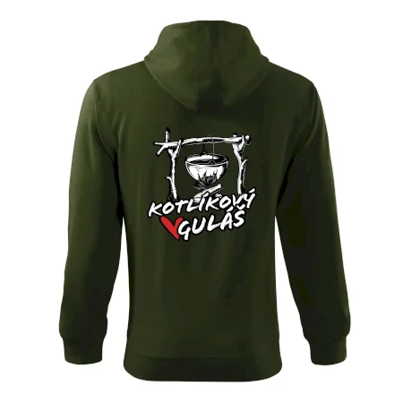 Kotlíkový guláš
