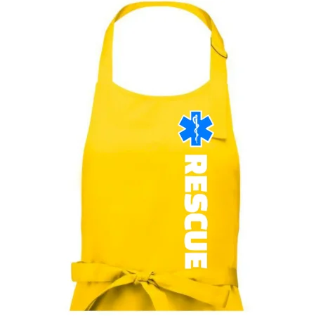 Rescue - pro záchranáře