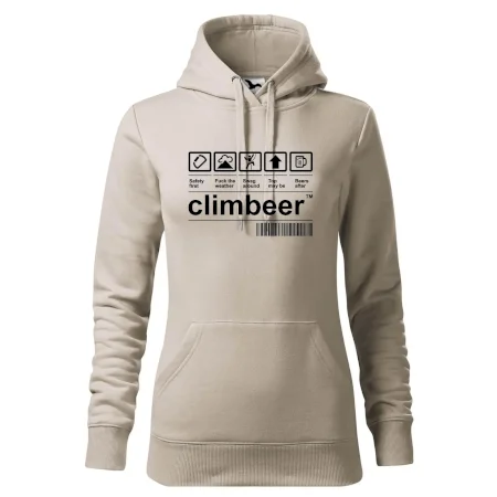 Čárový kód - Climbeer