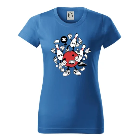 Bowling komiks