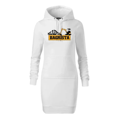 Nejlepší bagrista minibagr