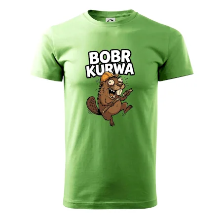Bobr Kurwa