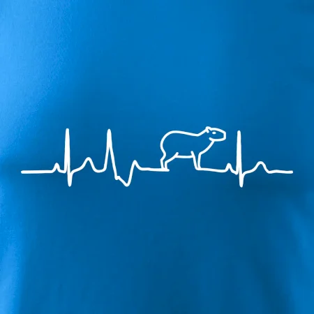 Ekg Capybara