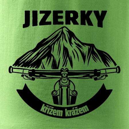Český ráj křížem krážem