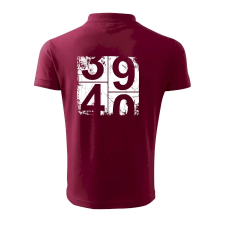 Tachometr 40
