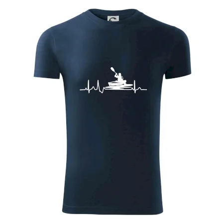 EKG kajak