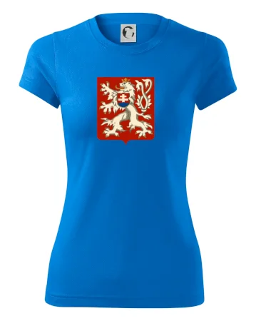 Znak malý První Republika československá 1918–1920