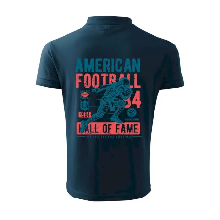 American Football plakát
