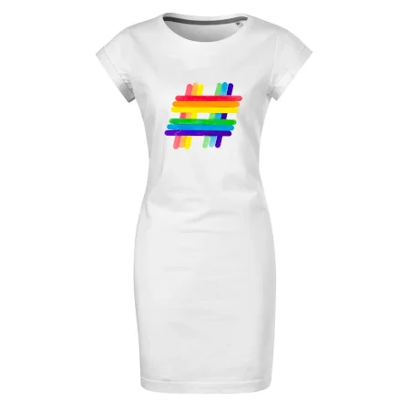 LGBT hashtag