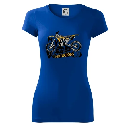 Motocross my world