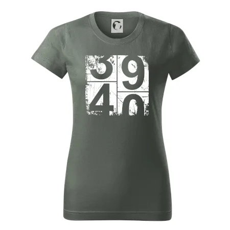 Tachometr 40