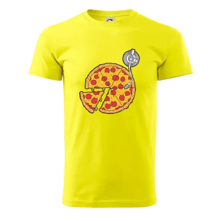 Pizza DJ