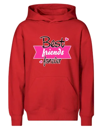 Best friends stuha