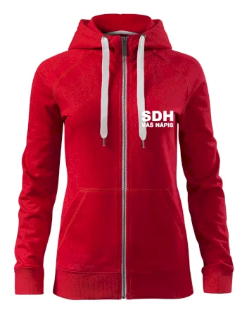 SDH nápis - vlastní nápis