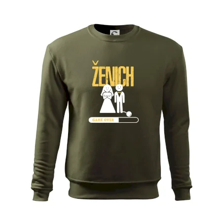 Drink team ženich