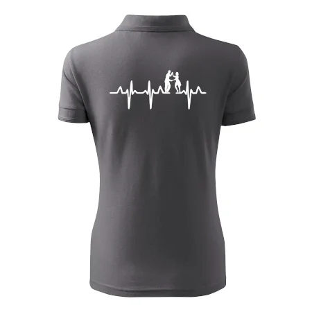 EKG salsa tanečníci