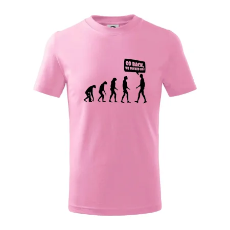 Evoluce Go back