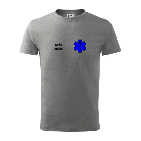 Rescue - vaše jméno