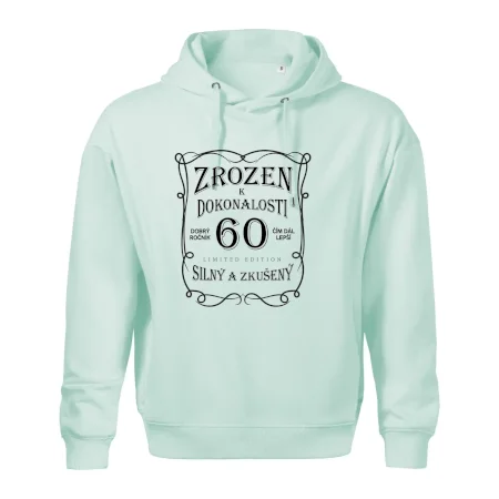 Zrozen k dokonalosti 60