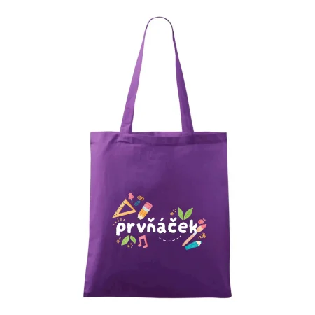 Prvňáček - tiskací