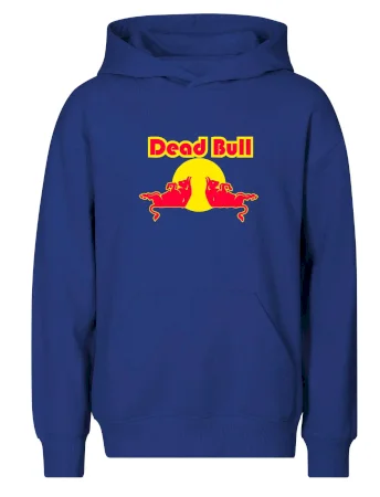 Dead Bull