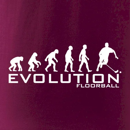 Evoluce Floorball