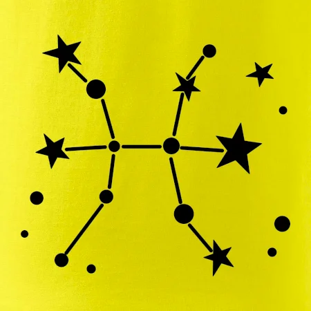 Souhvězdí - Pisces - Ryby