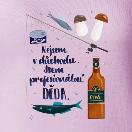 Profesionální děda (studio-arte.cz)