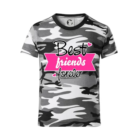 Best friends stuha