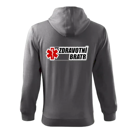 Zdravotní bratr - rescue