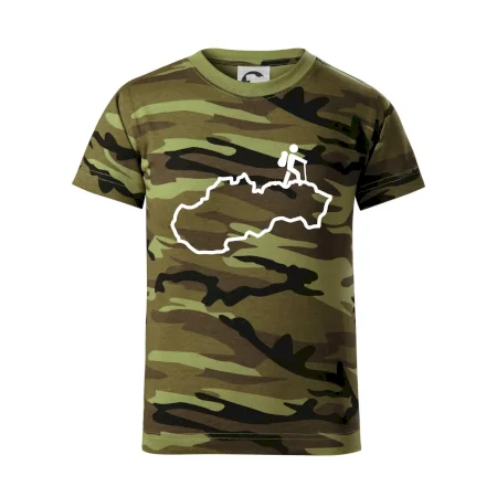 Slovenský turista
