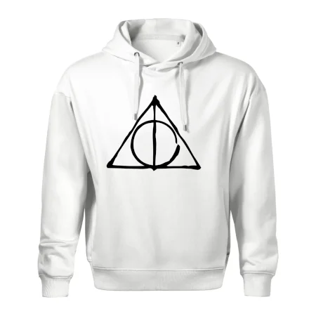 Harry - symbol relikvie